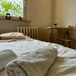Pokoj Pod Zaglami