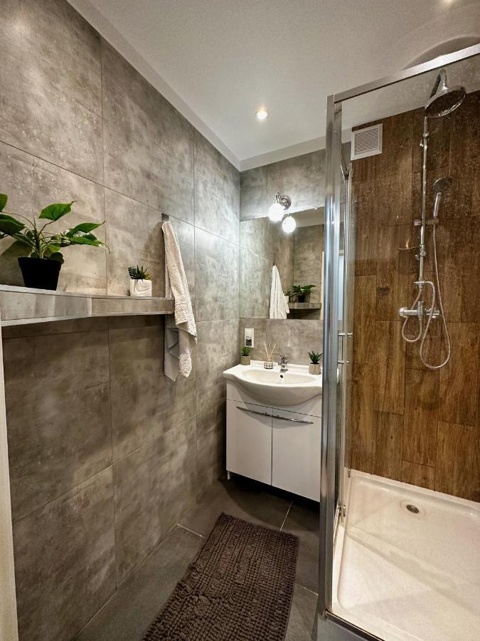 Privat bolig Pokoj Pod Zaglami