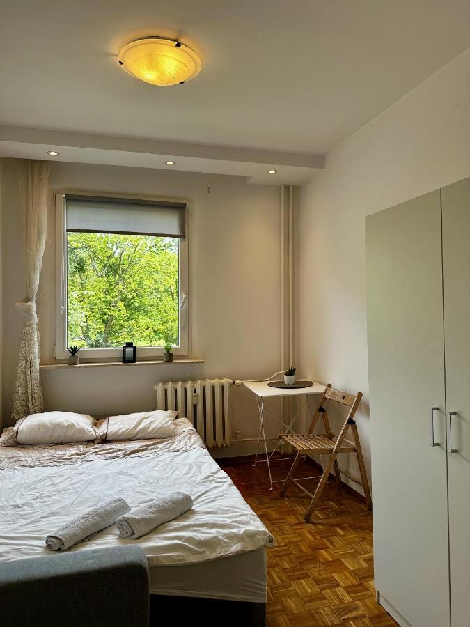 Privat bolig Pokoj Pod Zaglami Gdańsk