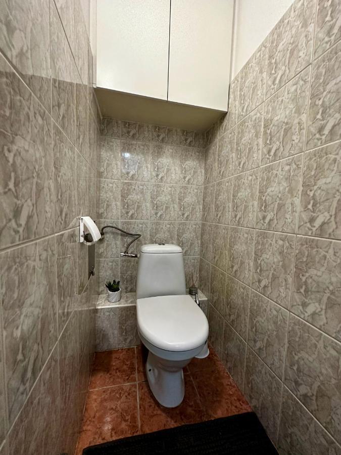 Pokoj Pod Zaglami
