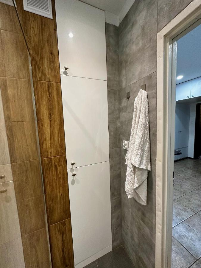 Pokoj Pod Zaglami Privat bolig