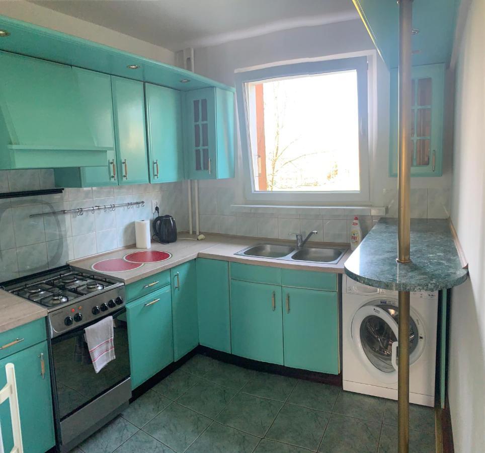 Pokoj Pod Zaglami Homestay Gdansk