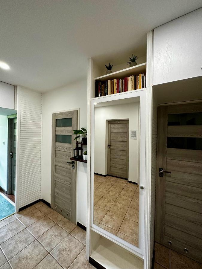 Homestay Pokoj Pod Zaglami Gdansk