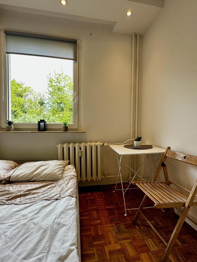 Pokoj Pod Zaglami Gdansk