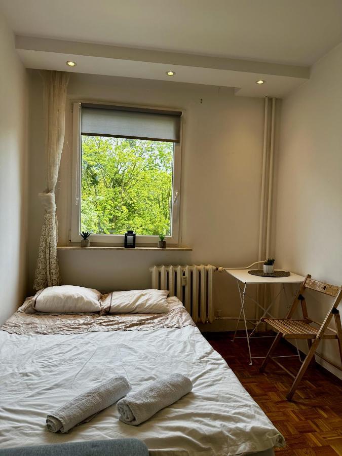 Pokoj Pod Zaglami Homestay